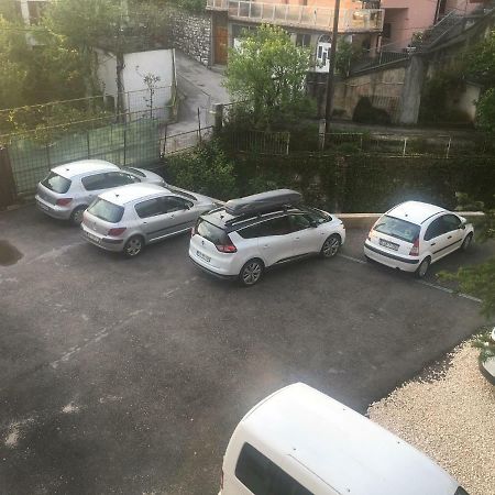 Apartment Green سراييفو المظهر الخارجي الصورة