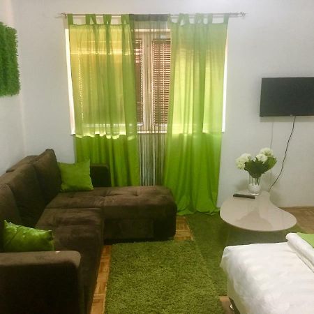 Apartment Green سراييفو المظهر الخارجي الصورة