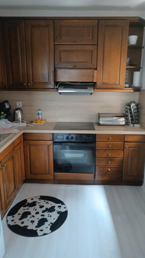 Apartment Green سراييفو المظهر الخارجي الصورة