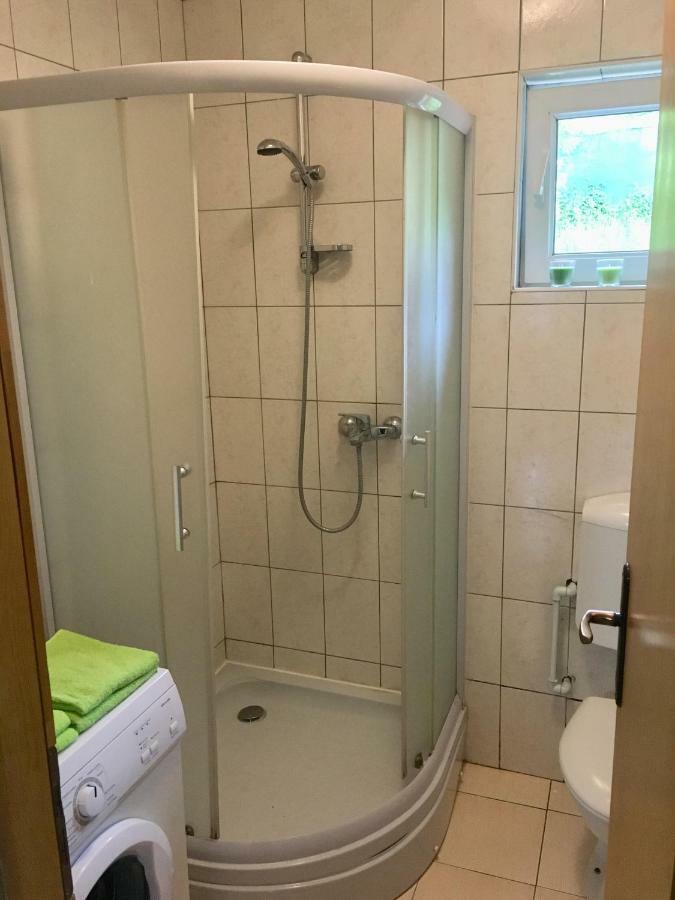 Apartment Green سراييفو المظهر الخارجي الصورة