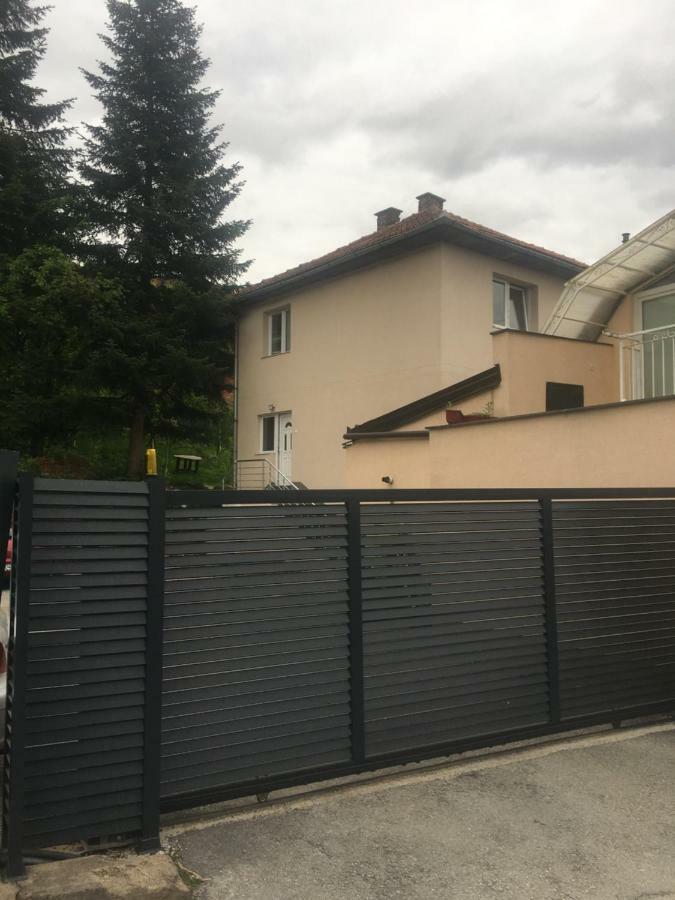 Apartment Green سراييفو المظهر الخارجي الصورة