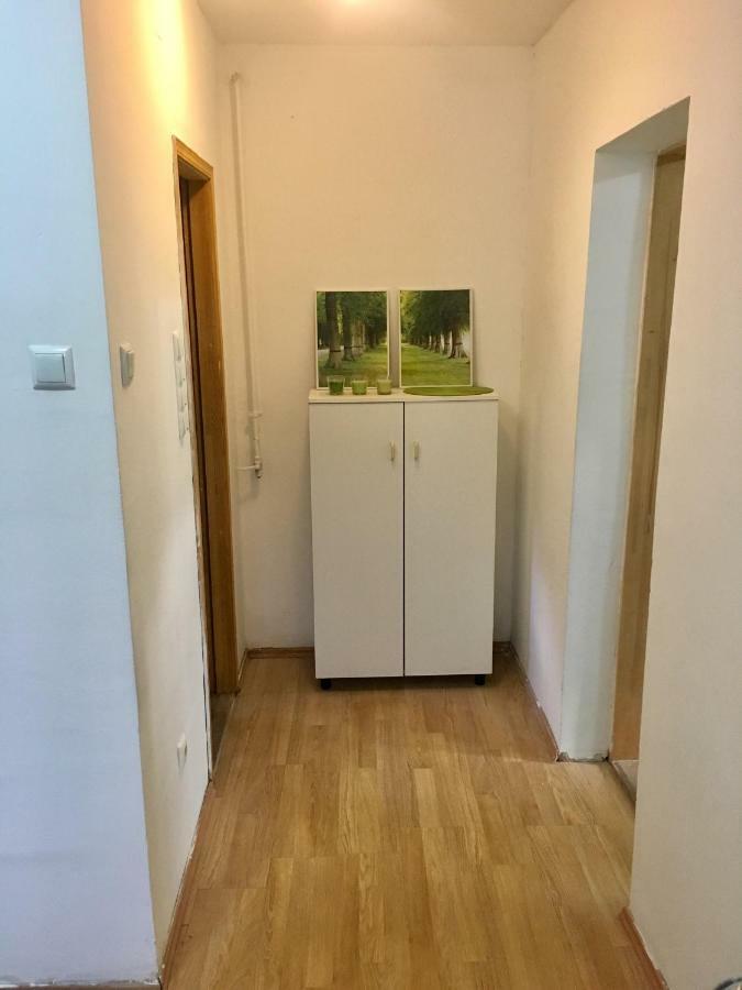 Apartment Green سراييفو المظهر الخارجي الصورة