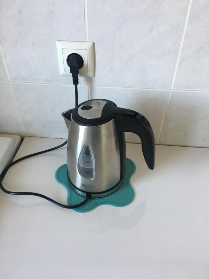 Apartment Green سراييفو المظهر الخارجي الصورة